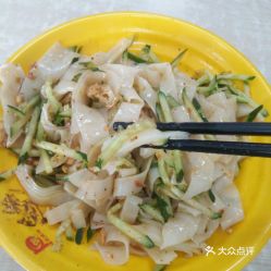 潘氏涼皮的潘氏涼皮好不好吃 用戶評價口味怎么樣 大豐區美食潘氏涼皮實拍圖片 大眾點評