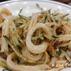 潼樂(lè)陜西風(fēng)味餐廳 新世界店 的涼皮好不好吃 用戶(hù)評(píng)價(jià)口味怎么樣 大連美食涼皮實(shí)拍圖片 大眾點(diǎn)評(píng)