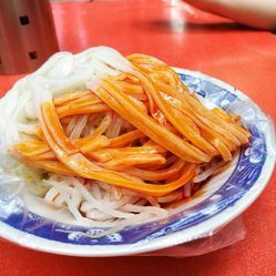 吳升涼皮電話,地址,營業時間(圖)-西安美食-大眾點評網