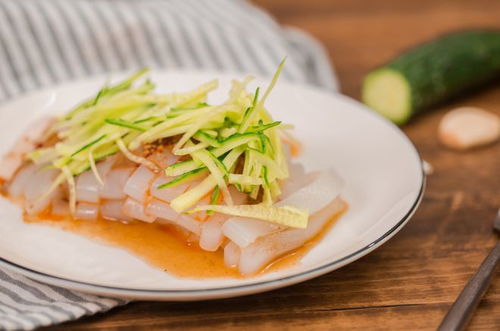 涼皮黃瓜被罰背后 食品安全隱患與健康風(fēng)險警示